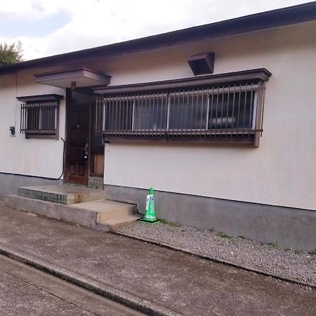 Appartamento Smart House Oceanview Ito  Esterno foto