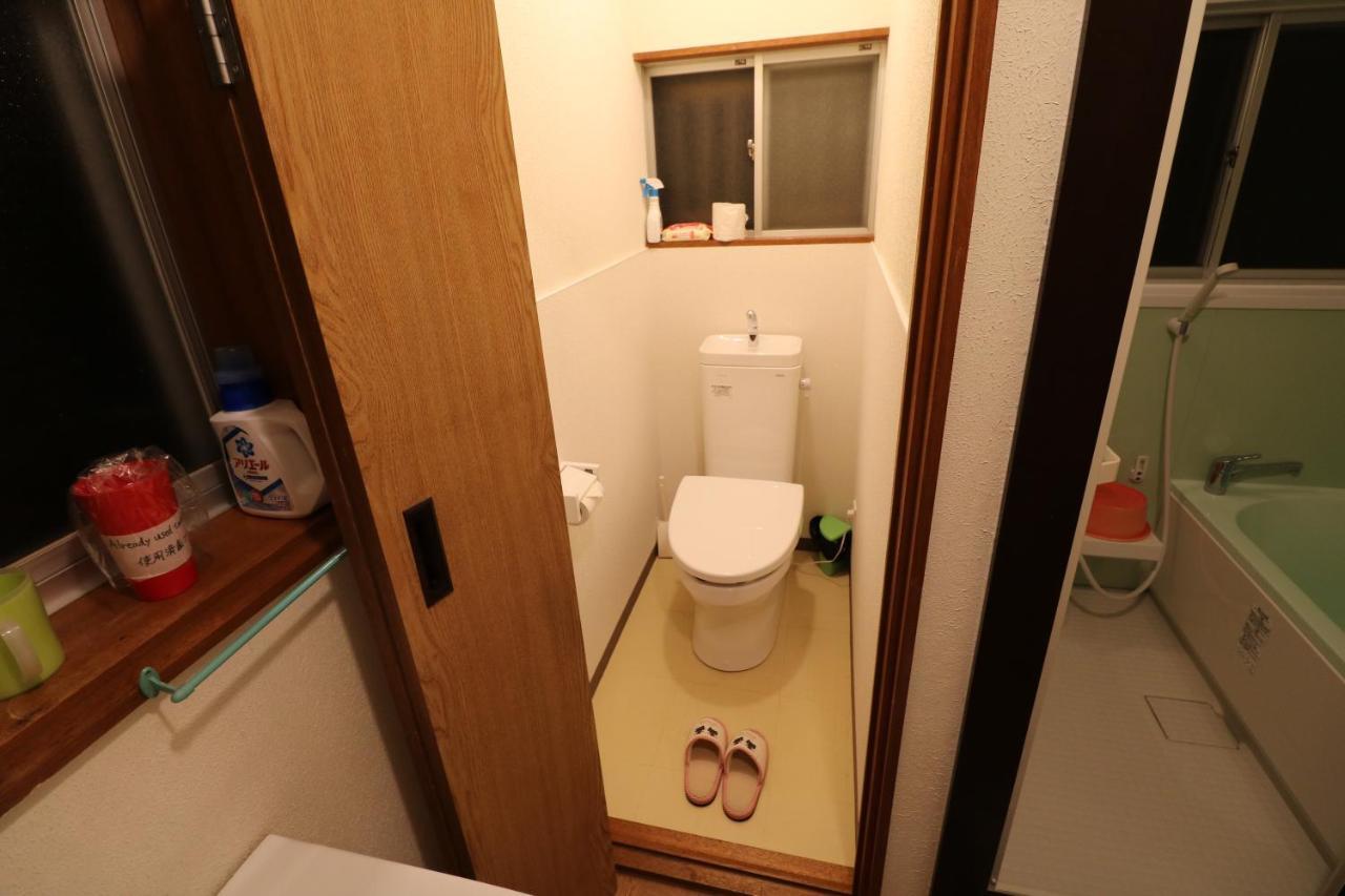 Appartamento Smart House Oceanview Ito  Esterno foto