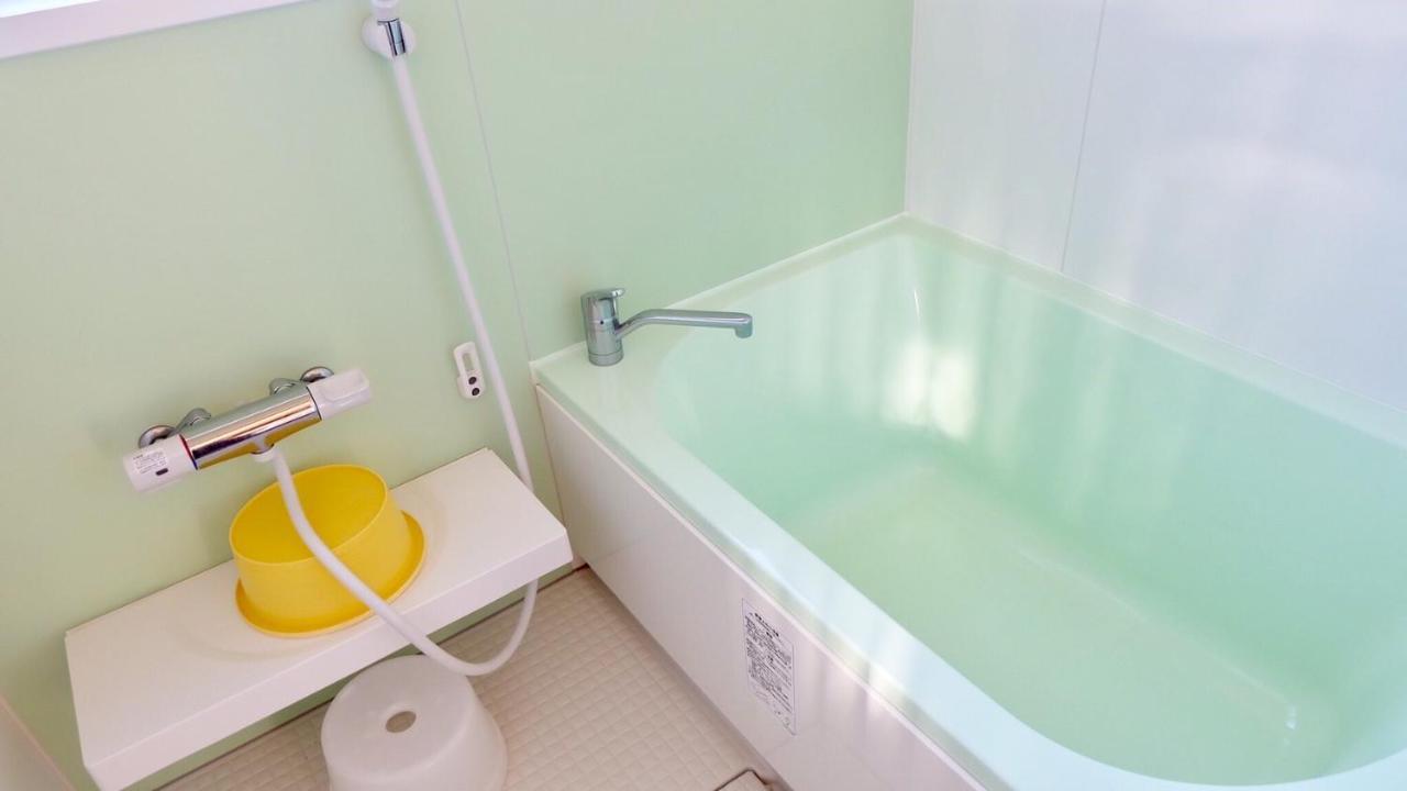 Appartamento Smart House Oceanview Ito  Esterno foto